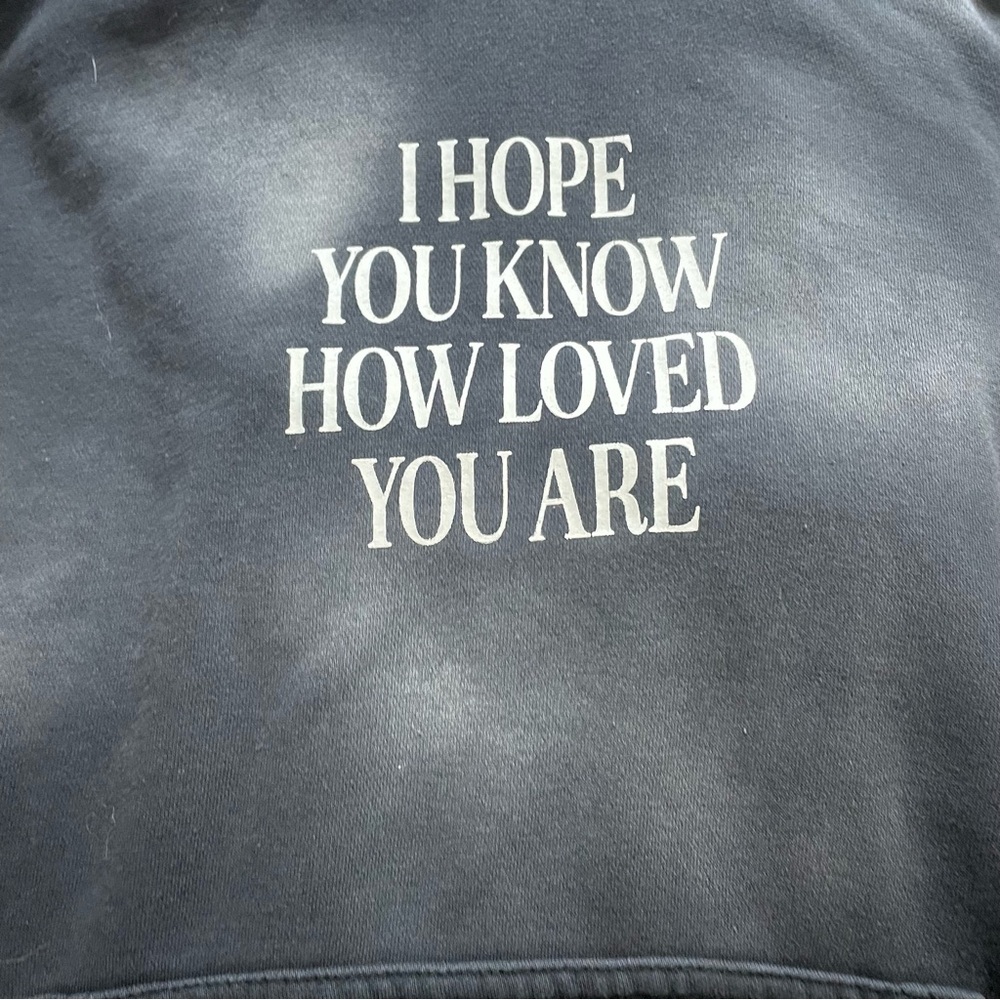 Elevated Faith Hoodie - Picture 2 of 6